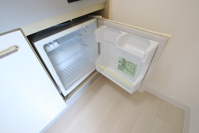 【設備】 | コスモ深井 | 冷蔵庫