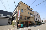 コスモ深井の画像