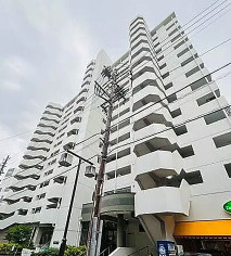  | 【三井東別院ハイツ】✨️仲介手数料無料✨️平和小学校・伊勢山中学校