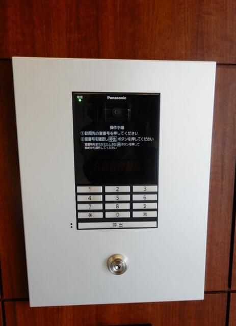 ＦＵＴＵＲＥ　ＨＯＫＩＭＡの設備