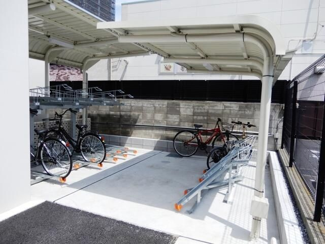 ＦＵＴＵＲＥ　ＨＯＫＩＭＡのその他共用部分