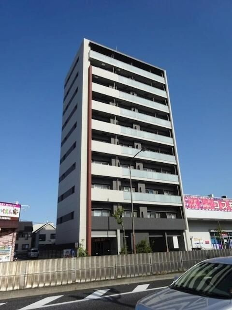 ＦＵＴＵＲＥ　ＨＯＫＩＭＡの外観
