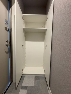 【内装】 | イル・フィオーレ一津屋