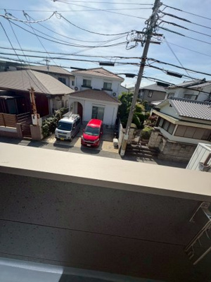 【展望】 | イル・フィオーレ一津屋