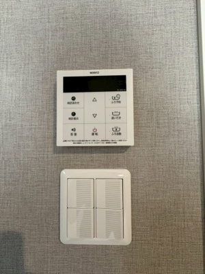 【内装】 | イル・フィオーレ一津屋