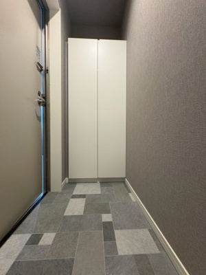 【玄関】 | イル・フィオーレ一津屋