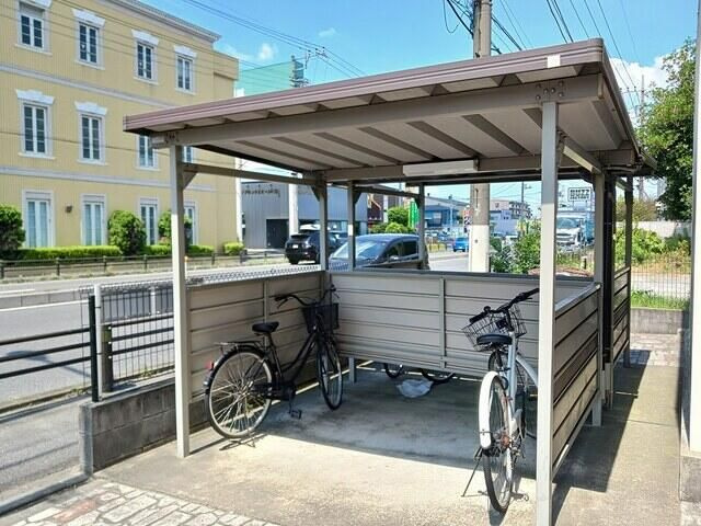 アクティフのその他共用部分