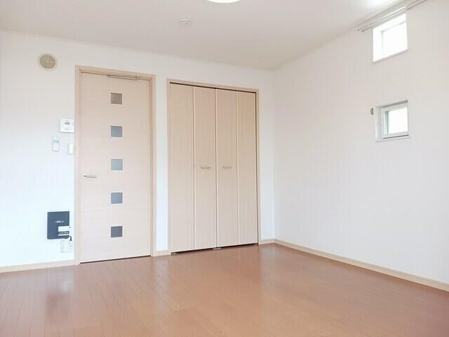 アクティフの居間・リビング