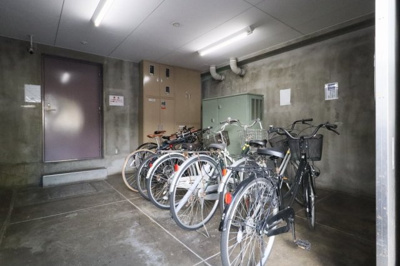 【その他共用部分】 | パークウェルツインズ西新宿サウスピア