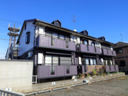 ハイネスコートの画像