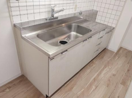 デイグラン千里のキッチン