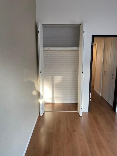 Ｇｒｅｅｎ　Ｔｉｅｓ　石神井台の収納