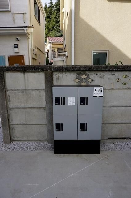 Ｇｒｅｅｎ　Ｔｉｅｓ　石神井台のその他共用部分