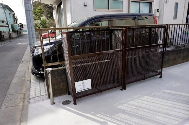 Ｇｒｅｅｎ　Ｔｉｅｓ　石神井台のその他共用部分