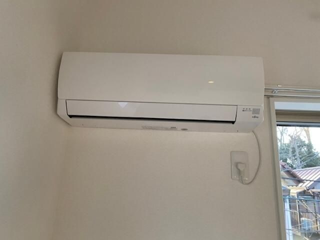 Ｇｒｅｅｎ　Ｔｉｅｓ　石神井台の設備