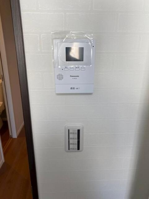 Ｇｒｅｅｎ　Ｔｉｅｓ　石神井台の設備