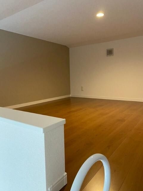 Ｇｒｅｅｎ　Ｔｉｅｓ　石神井台の寝室