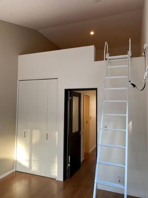 Ｇｒｅｅｎ　Ｔｉｅｓ　石神井台の居間・リビング