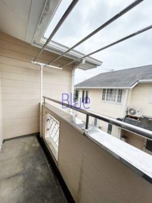 【バルコニー】 | エーデルシュトラーセ | 同仕様