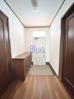 【玄関】 | エーデルシュトラーセ | 同仕様