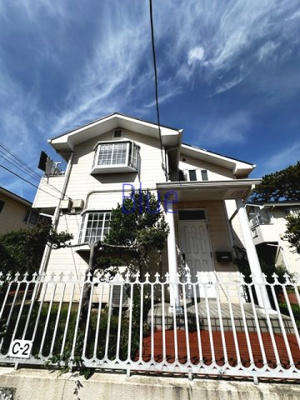 【外観】 | エーデルシュトラーセ