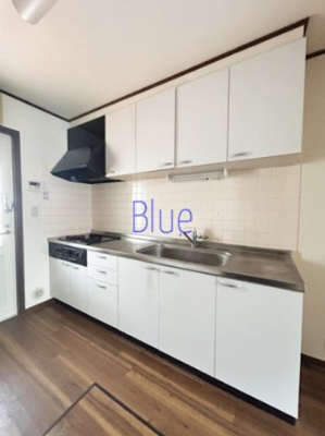 【キッチン】 | エーデルシュトラーセ | 同仕様