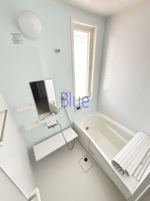 【浴室】 | エーデルシュトラーセ | 同仕様