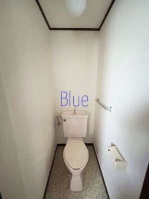 【トイレ】 | エーデルシュトラーセ | 同仕様