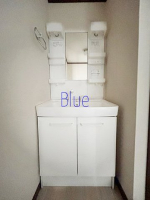 【洗面所】 | エーデルシュトラーセ | 同仕様