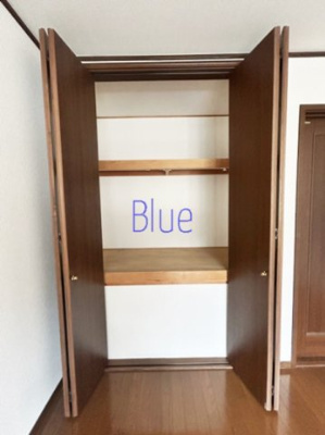 【収納】 | エーデルシュトラーセ | 同仕様