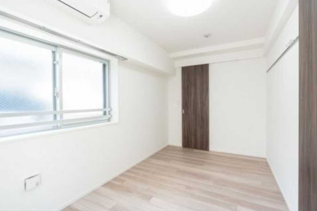 ベルファース駒沢三丁目　礼金0　築浅　フリーレント2ヶ月の内装