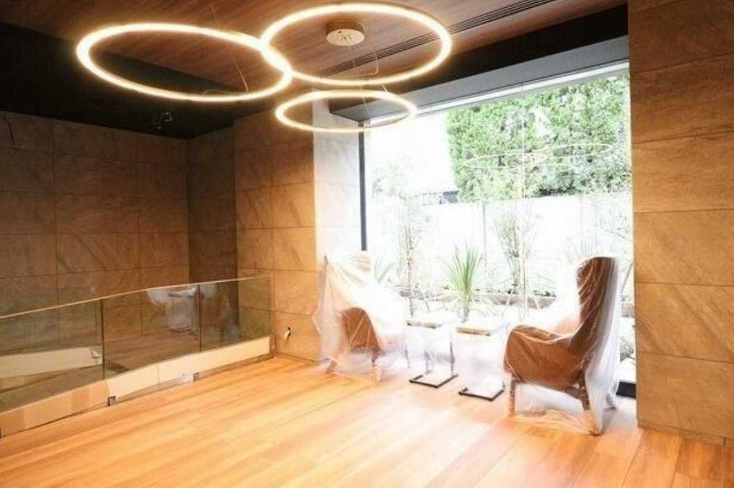 ベルファース駒沢三丁目　礼金0　築浅　フリーレント2ヶ月のロビー