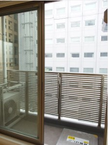 【バルコニー】 | ボストーク・ネオ