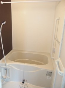 【浴室】 | ボストーク・ネオ