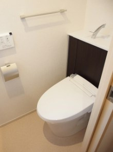 【トイレ】 | ボストーク・ネオ