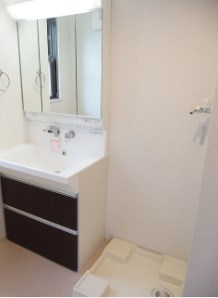 【独立洗面台】 | ボストーク・ネオ