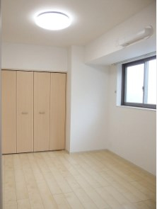 【寝室】 | ボストーク・ネオ