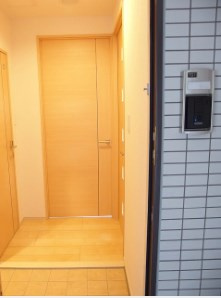 【玄関】 | ボストーク・ネオ