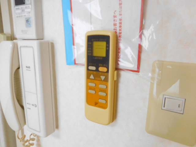 【設備】 | シティハイツ高槻