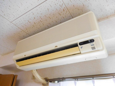 【設備】 | シティハイツ高槻