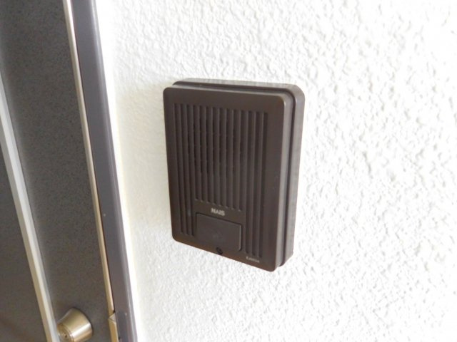 【設備】 | シティハイツ高槻