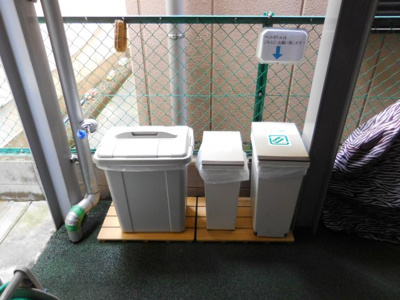 【その他共用部分】 | シティハイツ高槻