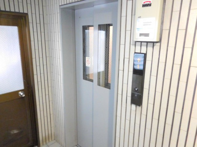 【その他共用部分】 | シティハイツ高槻
