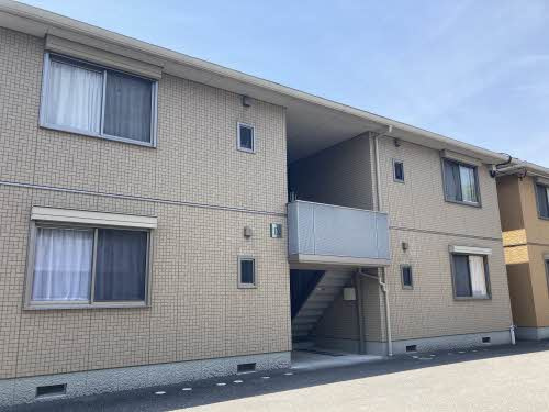 ヴィラージュヌフ Ⅸ棟