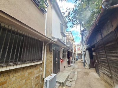 【外観】 | 三石通二丁目テラス