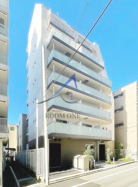 ミレドゥーエ門前仲町