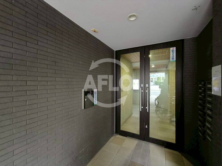 エナブル福島のロビー|エナブル福島　ロビー