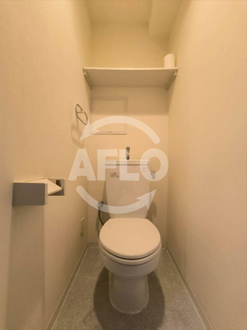 エナブル福島のトイレ|エナブル福島　トイレ