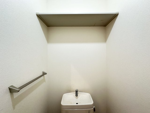 ヴィラージュヌフ Ⅲ棟の内装