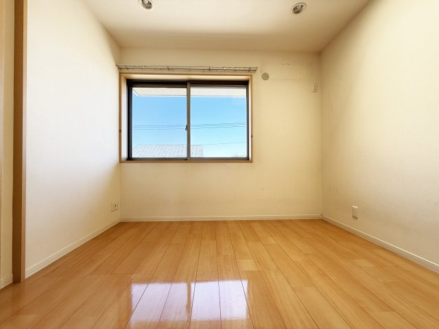 ヴィラージュヌフ Ⅲ棟の設備